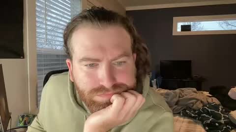 Zach online show from February 6, 1:21 pm