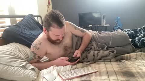 Zach online show from March 6, 6:26 pm