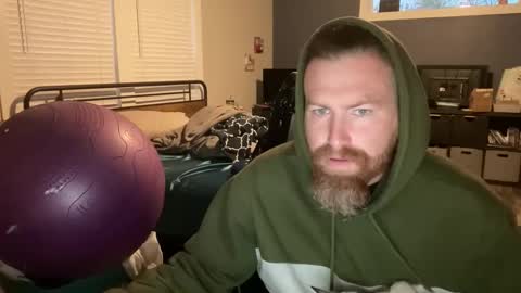 Zach online show from October 29, 12:29 pm