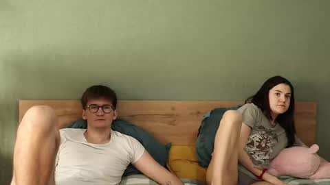 Emily and David online show from January 24, 4:59 am