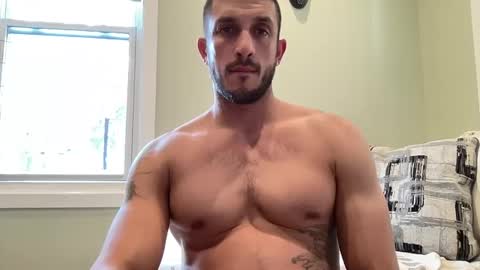 hard_runner_ online show from September 30, 5:07 pm