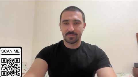 Vadim online show from September 19, 7:25 pm