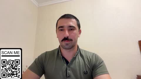 Vadim online show from September 27, 6:02 pm