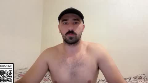 Vadim online show from October 12, 5:56 pm