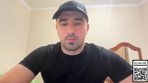 Vadim online show from December 5, 8:16 pm