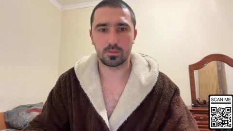 Vadim online show from January 6, 5:27 pm