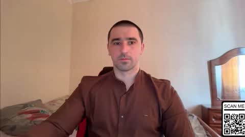 Vadim online show from March 1, 1:35 pm