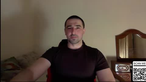 Vadim online show from March 3, 6:14 pm