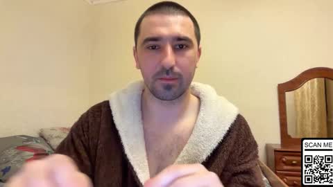 Vadim online show from March 4, 6:58 pm