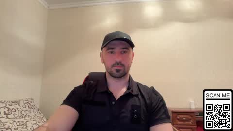 Vadim online show from April 27, 6:06 pm
