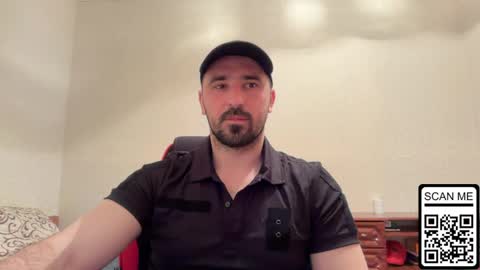 Vadim online show from May 6, 7:19 pm