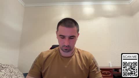 Vadim online show from May 7, 6:02 pm