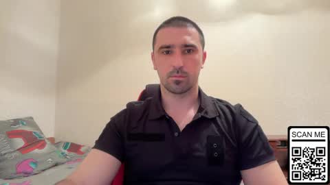 Vadim online show from May 9, 12:21 pm