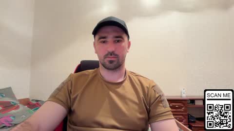 Vadim online show from May 11, 6:49 pm