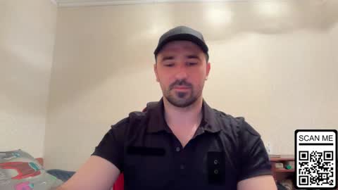 Vadim online show from May 16, 12:26 pm