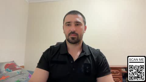 Vadim online show from May 22, 6:57 pm