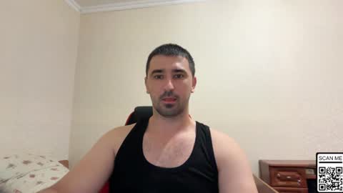Vadim online show from June 23, 6:17 pm