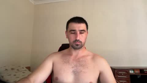 Vadim online show from June 24, 10:14 am