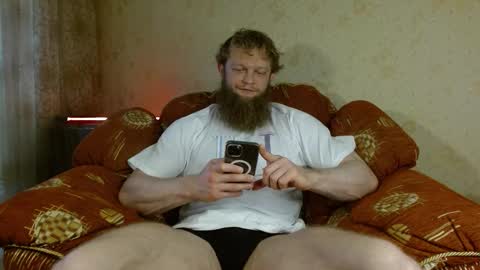 Valentino Hard online show from September 27, 2:11 pm