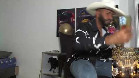 hardboy_latin online show from January 26, 3:59 am