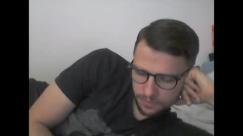Snapshot of hardboylovemilfmoom chatting on May 17, 11:50 am hardboylovemilfmoom online show from May 17, 11:50 am