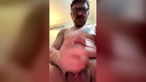 hardcock19872026 online show from February 1, 4:27 pm