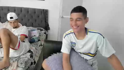 Snapshot of hardcock_master1 chatting on September 11, 1:06 am Hard Cock online show from September 11, 1:06 am