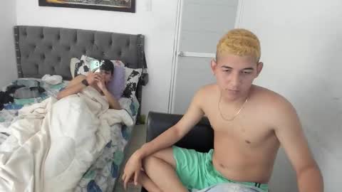 Snapshot of hardcock_master1 chatting on October 2, 3:46 am Hard Cock online show from October 2, 3:46 am