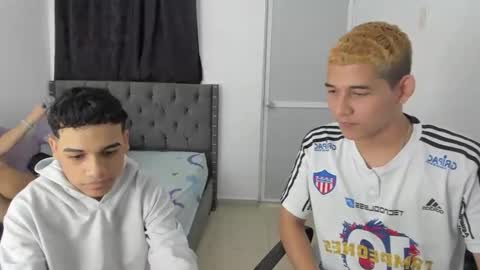 Snapshot of hardcock_master1 chatting on October 7, 11:35 pm Hard Cock online show from October 7, 11:35 pm