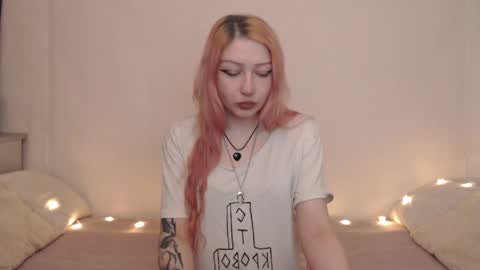 Emily online show from May 11, 9:23 pm