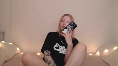 Emily online show from May 13, 8:27 pm