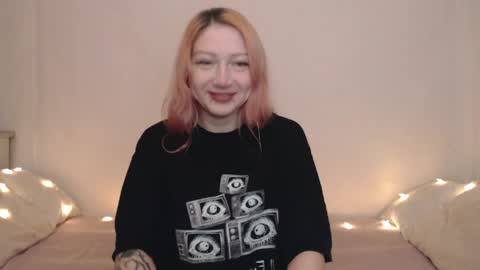 Emily online show from May 14, 9:54 pm