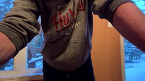 hardcoreboy84 online show from February 27, 10:32 pm