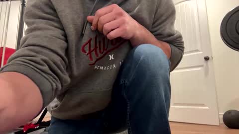 hardcoreboy84 online show from March 7, 10:45 am