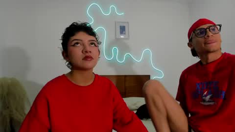 kade and demi independent models online show from May 1, 5:12 am