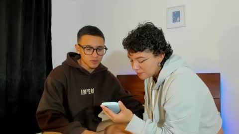 Snapshot of hardcoreheat_ind chatting on July 3, 5:36 am kade and demi independent models online show from July 3, 5:36 am