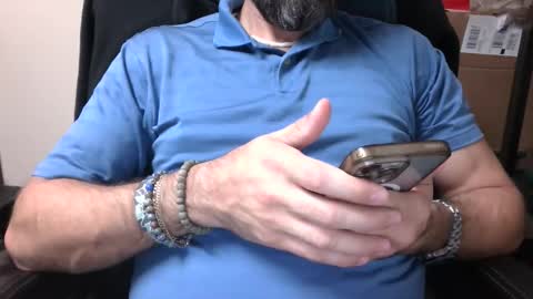 HcoreMike online show from October 31, 1:23 pm