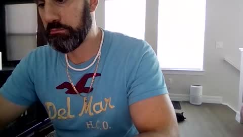 HcoreMike online show from March 1, 9:06 pm