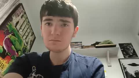 Snapshot of harddaysnight64 chatting on April 2, 10:40 pm harddaysnight64 online show from April 2, 10:40 pm