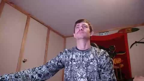 Austin online show from January 15, 6:22 pm