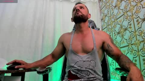 PETTER online show from March 30, 7:26 pm