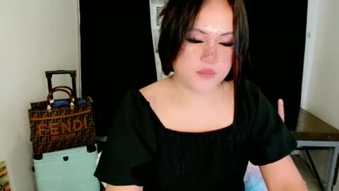 mj online show from February 21, 2:16 pm