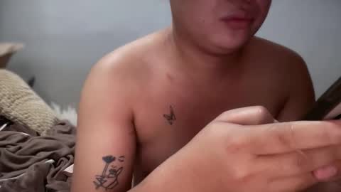 jessabelle online show from February 17, 6:47 pm