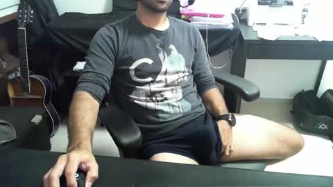 hardistyle online show from January 17, 9:29 pm