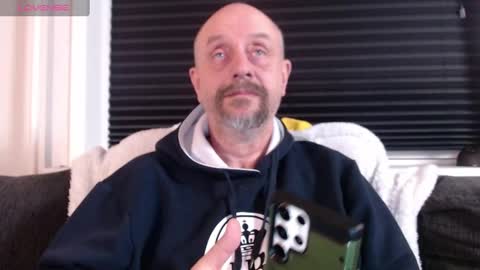 Snapshot of hardmrlazy chatting on December 4, 6:39 pm MrLazy online show from December 4, 6:39 pm