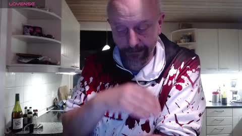 Snapshot of hardmrlazy chatting on December 24, 4:08 pm MrLazy online show from December 24, 4:08 pm