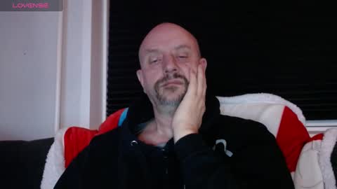 Snapshot of hardmrlazy chatting on January 11, 7:49 pm MrLazy online show from January 11, 7:49 pm