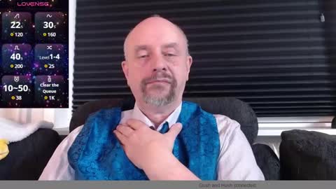 Snapshot of hardmrlazy chatting on February 1, 5:05 pm MrLazy online show from February 1, 5:05 pm