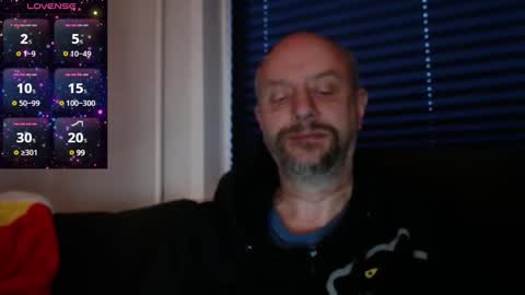 Snapshot of hardmrlazy chatting on February 9, 4:07 pm MrLazy online show from February 9, 4:07 pm