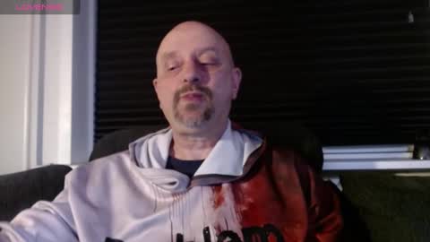 Snapshot of hardmrlazy chatting on March 9, 7:26 pm MrLazy online show from March 9, 7:26 pm